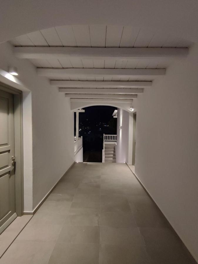 Sofos Suites Mykonos Mykonos Town Екстериор снимка