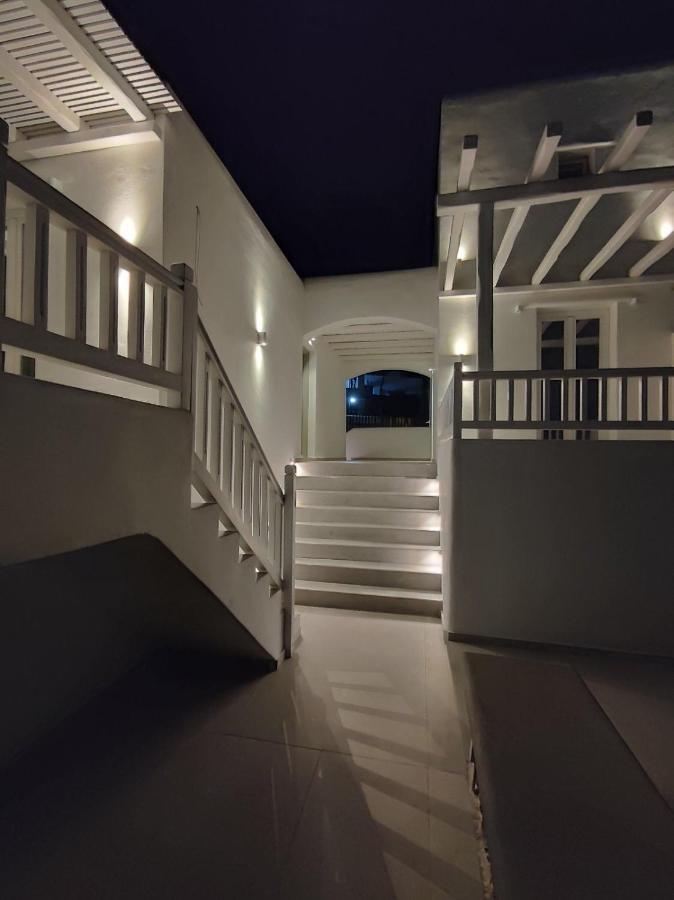 Sofos Suites Mykonos Mykonos Town Екстериор снимка