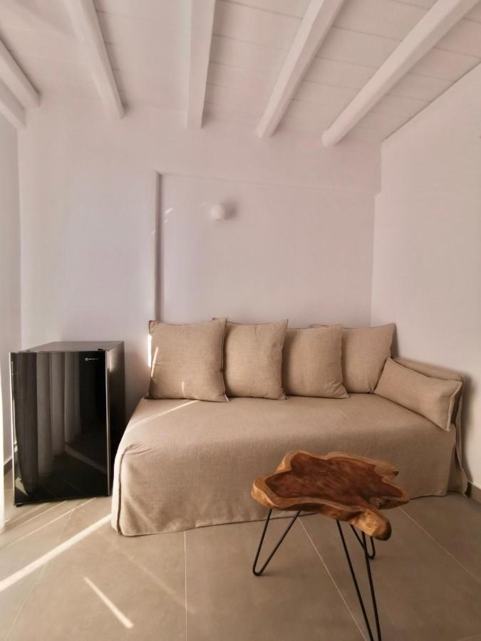 Sofos Suites Mykonos Mykonos Town Екстериор снимка