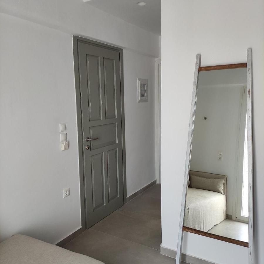 Sofos Suites Mykonos Mykonos Town Екстериор снимка