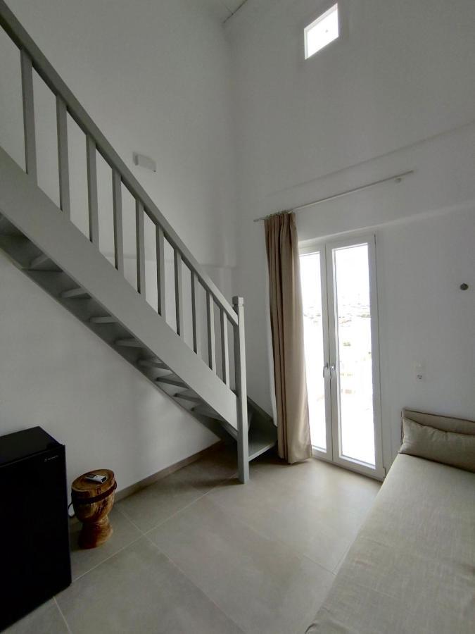 Sofos Suites Mykonos Mykonos Town Екстериор снимка