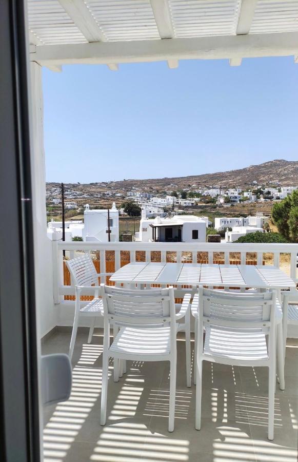 Sofos Suites Mykonos Mykonos Town Екстериор снимка