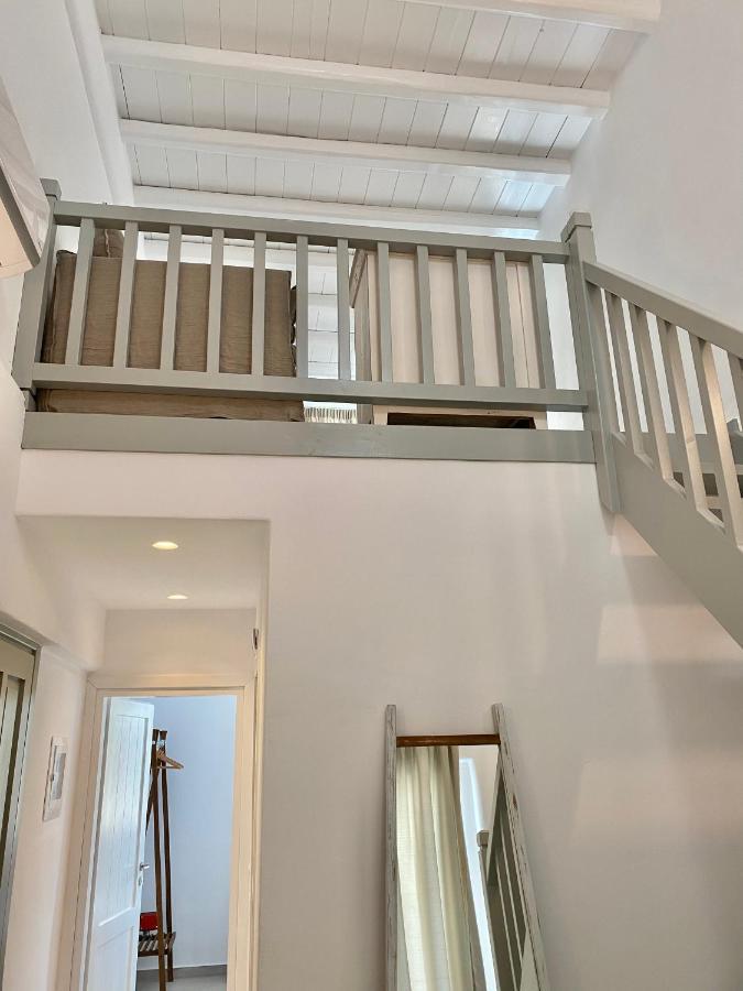 Sofos Suites Mykonos Mykonos Town Екстериор снимка