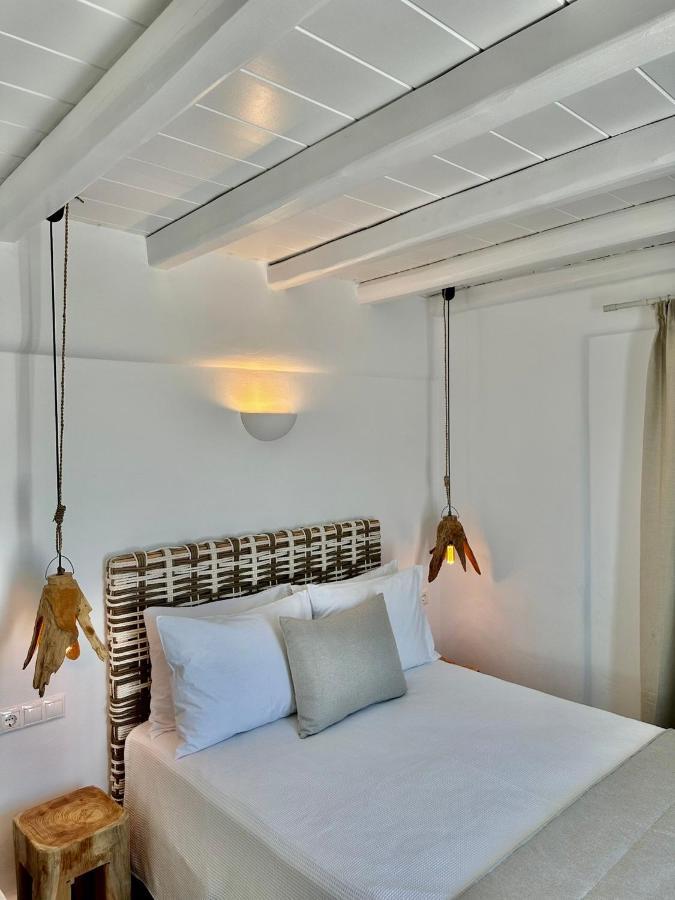 Sofos Suites Mykonos Mykonos Town Екстериор снимка