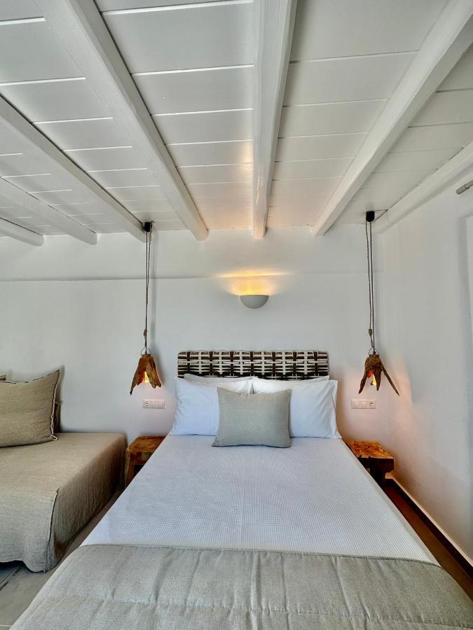 Sofos Suites Mykonos Mykonos Town Екстериор снимка