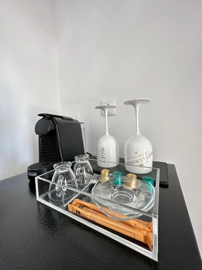 Sofos Suites Mykonos Mykonos Town Екстериор снимка