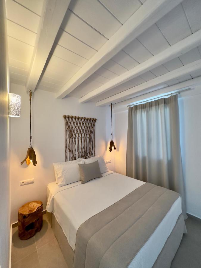 Sofos Suites Mykonos Mykonos Town Екстериор снимка