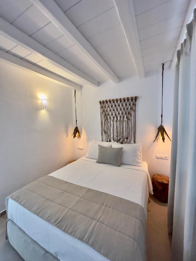 Sofos Suites Mykonos Mykonos Town Екстериор снимка