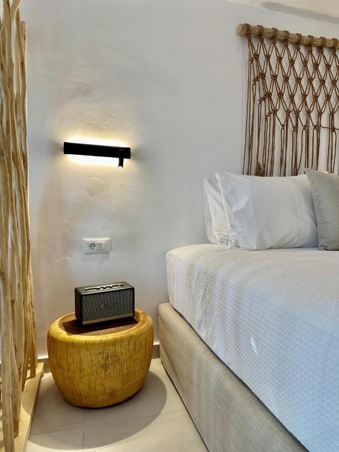 Sofos Suites Mykonos Mykonos Town Екстериор снимка