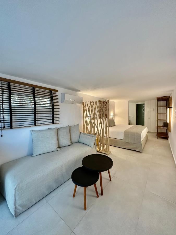 Sofos Suites Mykonos Mykonos Town Екстериор снимка