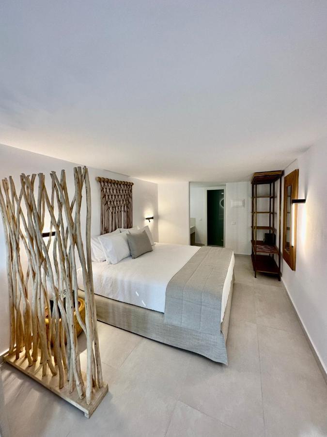 Sofos Suites Mykonos Mykonos Town Екстериор снимка