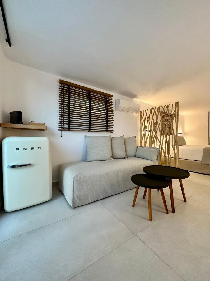 Sofos Suites Mykonos Mykonos Town Екстериор снимка