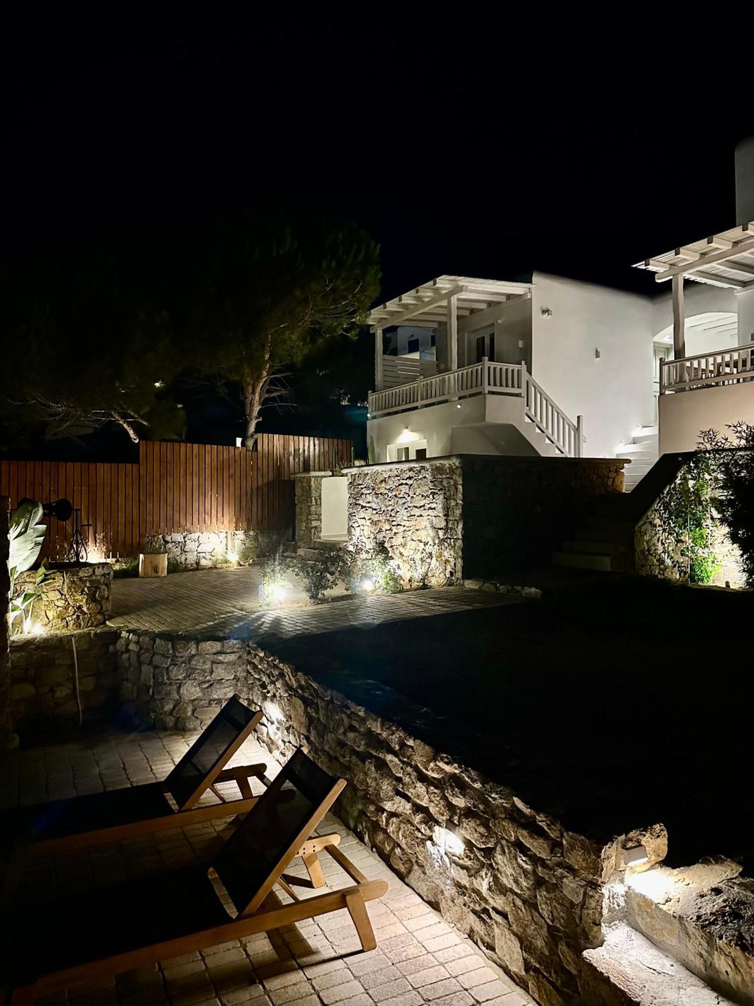 Sofos Suites Mykonos Mykonos Town Екстериор снимка