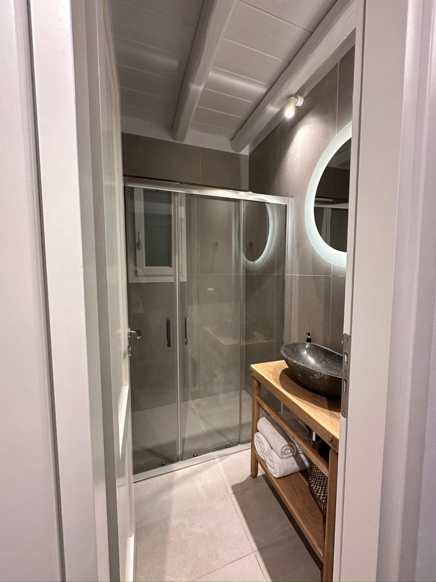 Sofos Suites Mykonos Mykonos Town Екстериор снимка