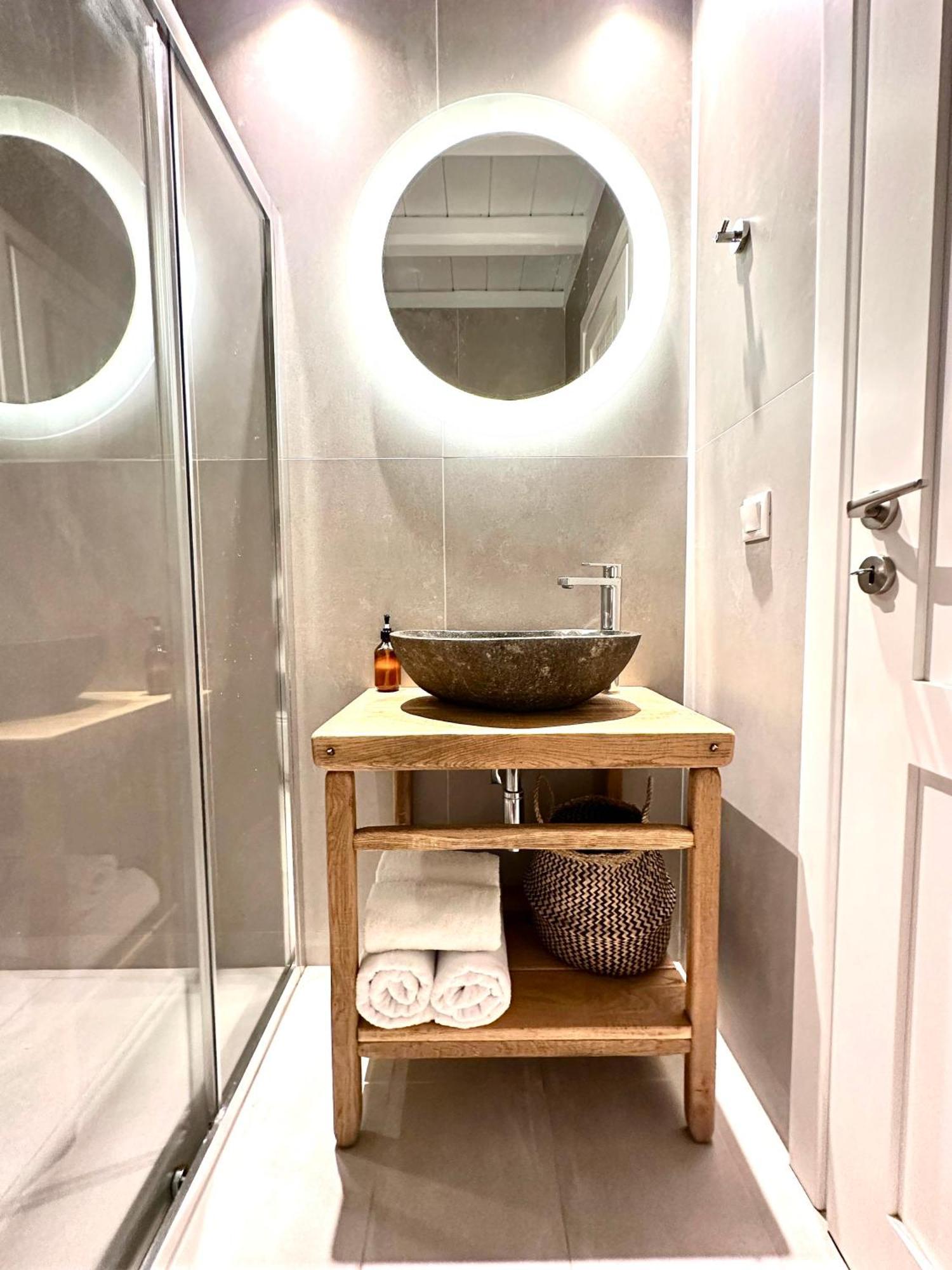 Sofos Suites Mykonos Mykonos Town Екстериор снимка