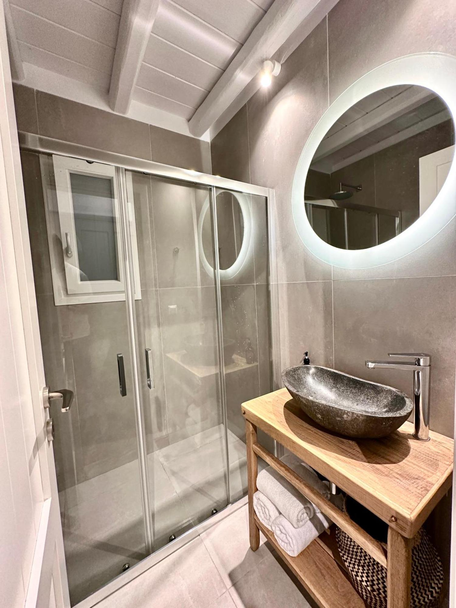 Sofos Suites Mykonos Mykonos Town Екстериор снимка