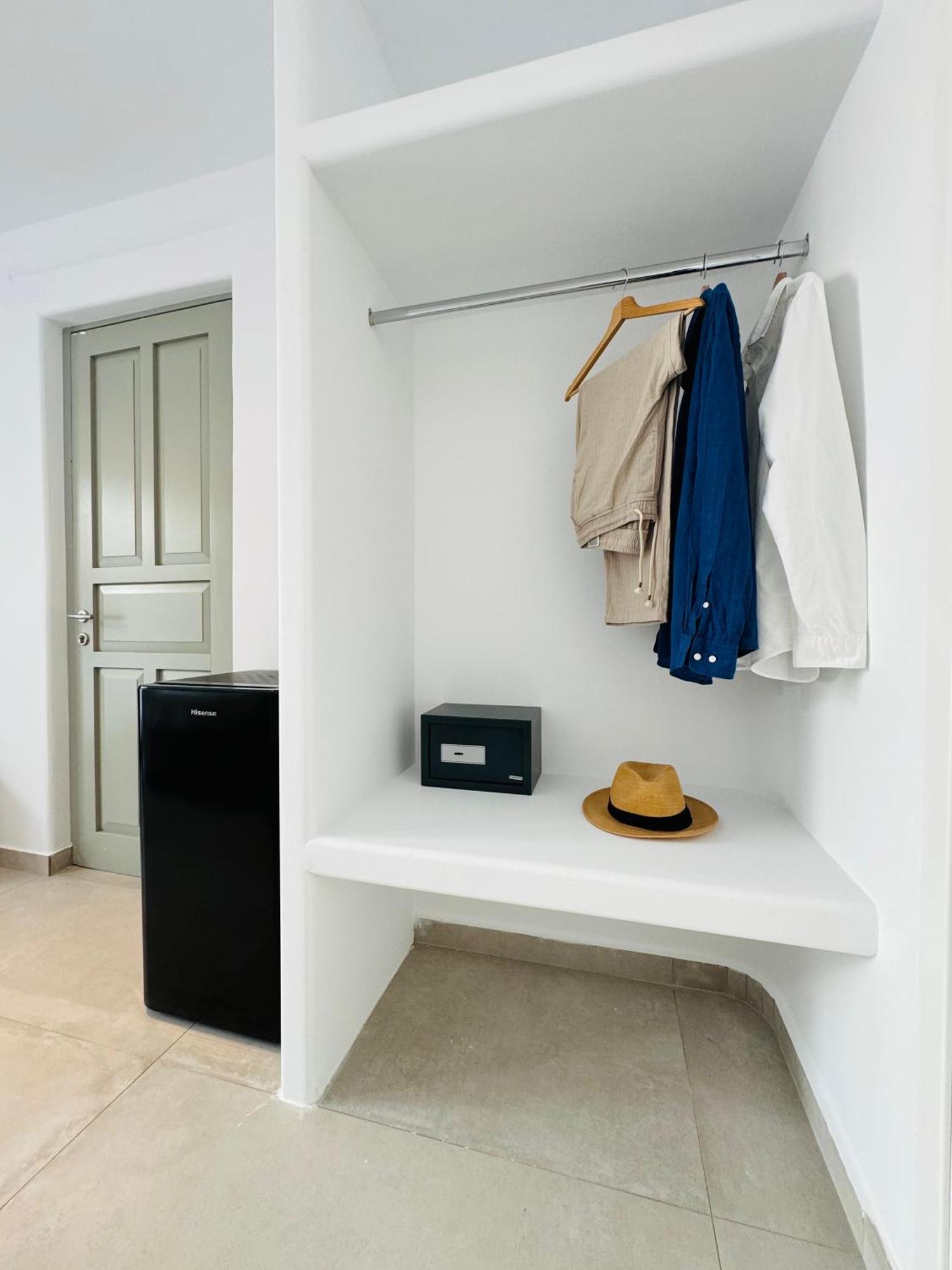 Sofos Suites Mykonos Mykonos Town Екстериор снимка
