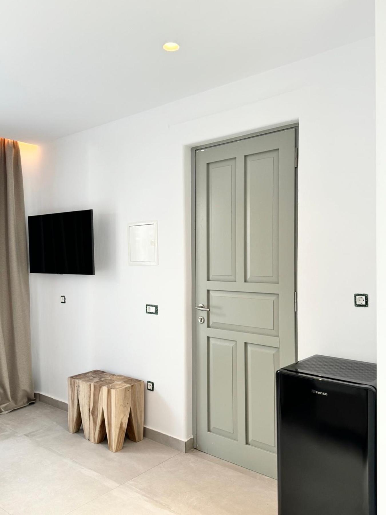 Sofos Suites Mykonos Mykonos Town Екстериор снимка
