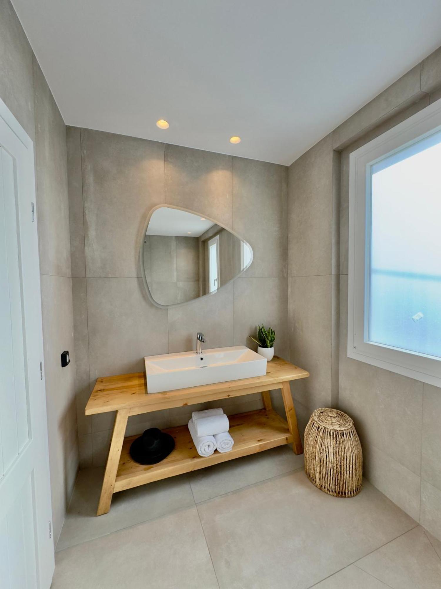 Sofos Suites Mykonos Mykonos Town Екстериор снимка