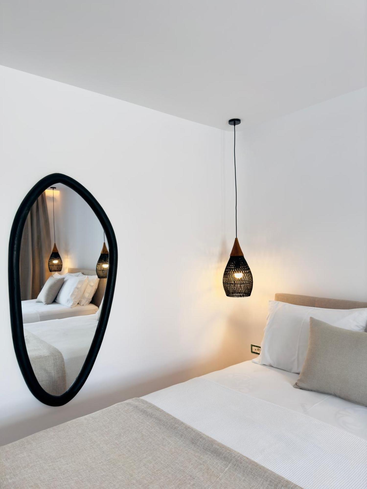Sofos Suites Mykonos Mykonos Town Екстериор снимка