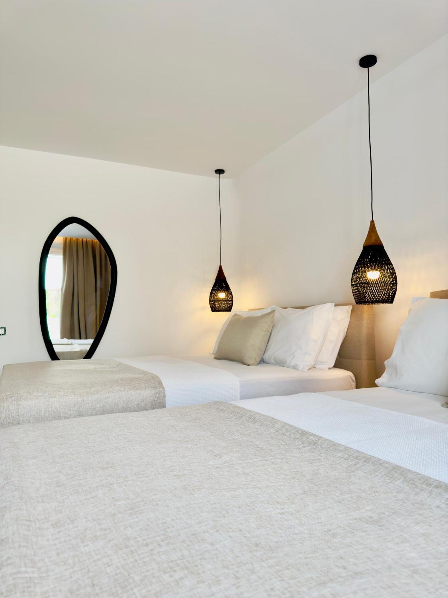 Sofos Suites Mykonos Mykonos Town Екстериор снимка